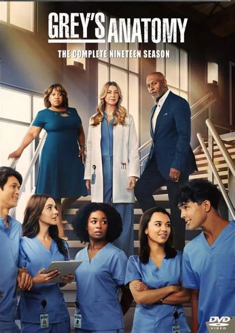 grey's anatomy พากย์ไทย|ดูหนังออนไลน์ Greys Anatomy Season 17 (2020) ดูซี่รี่ย์ .